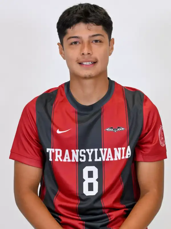 Joany Chavez, Soccer, Transylvania University