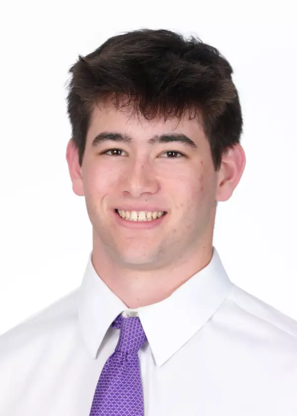 Aaron Louis, Baseball, University of Portland