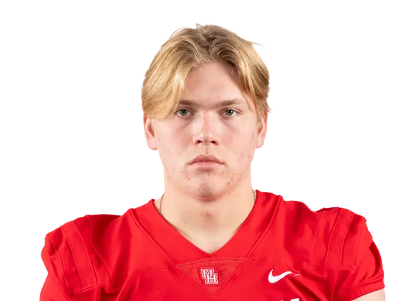Brock Foster, Football, undefined