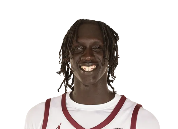 Tuongthach Gatkek, Basketball, undefined