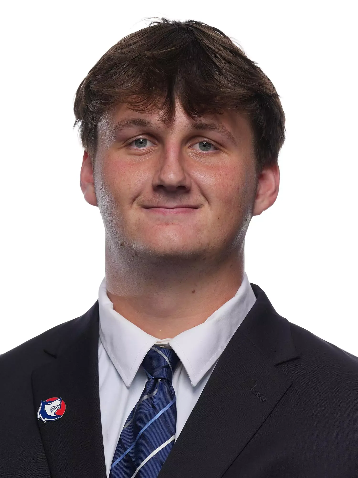 Riley Baughman, Football, Colorado State University Pueblo