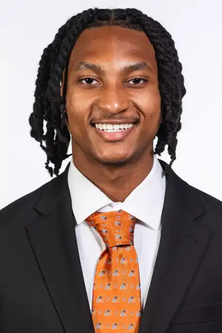 Clayton Gary, Football, Princeton University