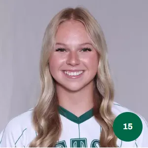 Avery Terpsma, Softball, undefined