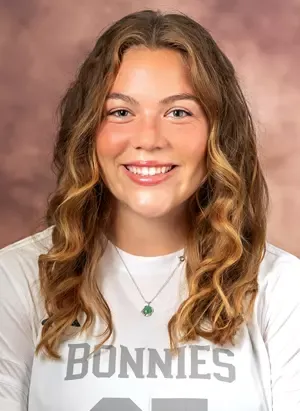 Kaitlyn Jamison, Soccer, St. Bonaventure University