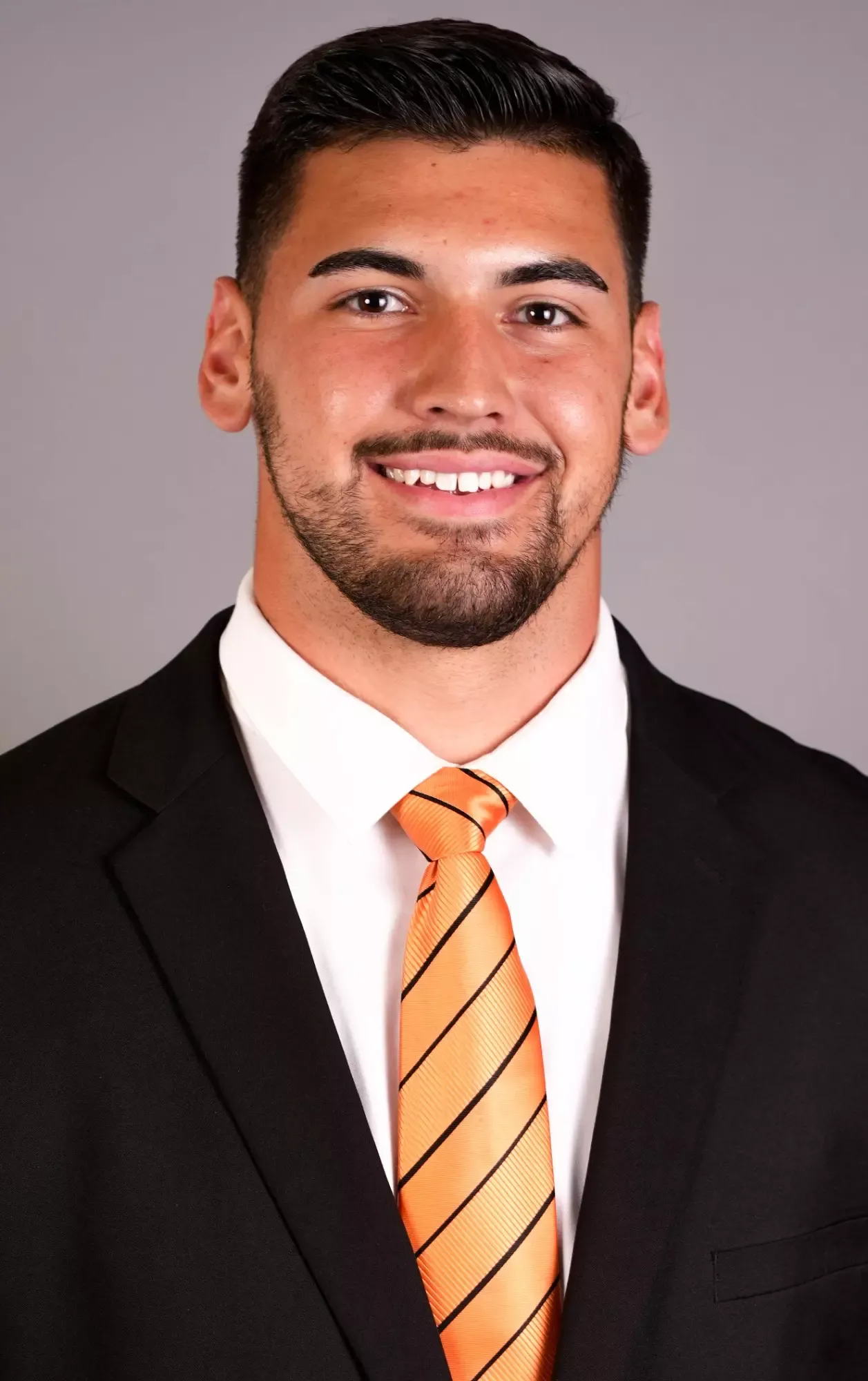 Jacob Perez, Football, undefined