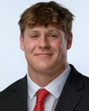 Patrick Bauer, Football, University of Cincinnati