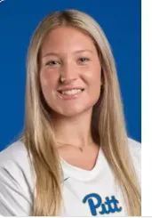 Mallorie Meyer, Volleyball, undefined