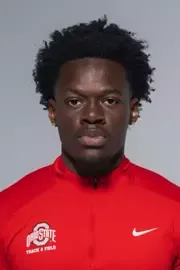 Dominic Calhoun, Track and Field, undefined