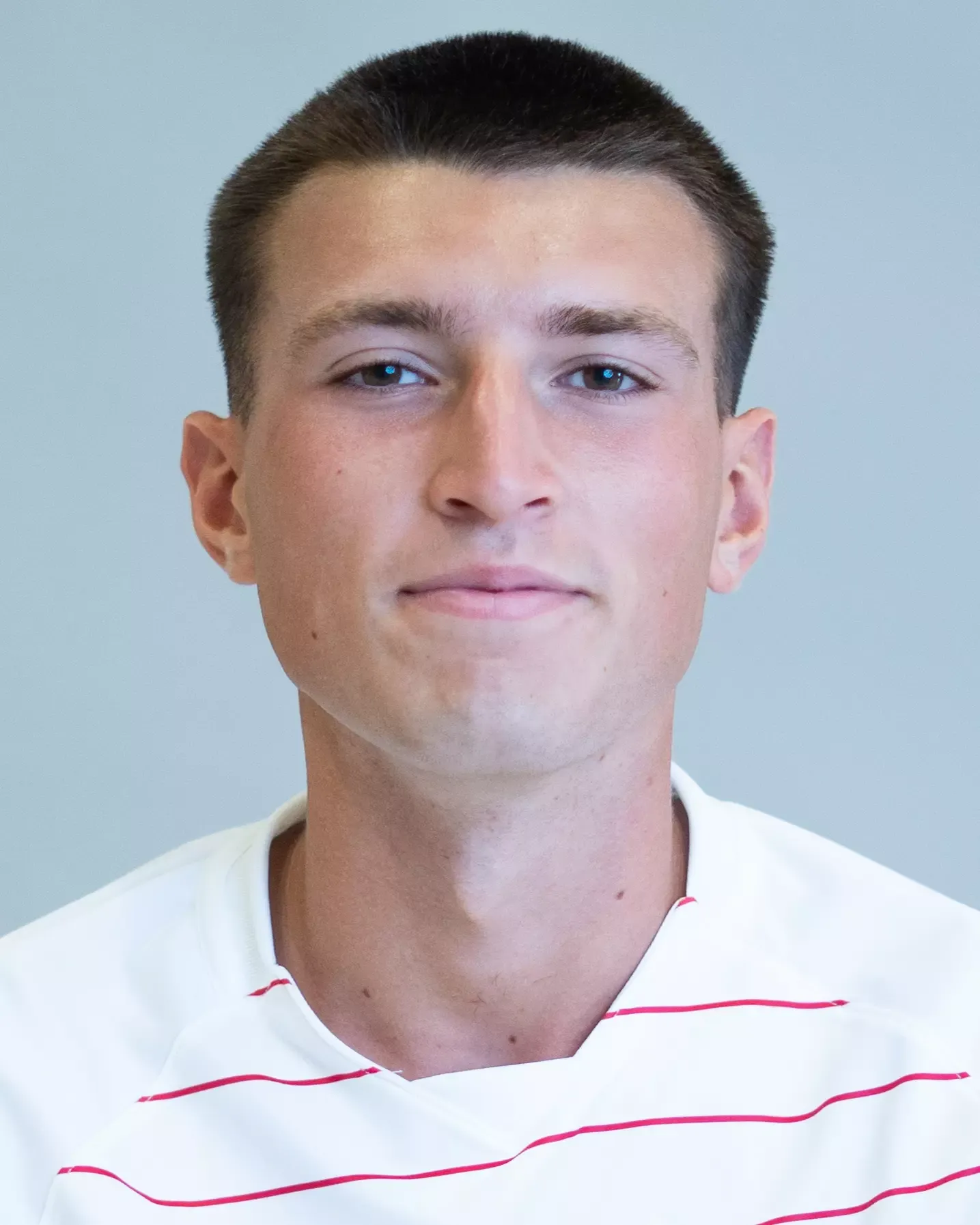 Matt Sobreiro, Soccer, undefined