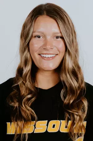 Danielle Blackstun, Softball, undefined