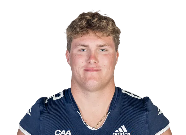 Jeremy Caspe, Football, undefined