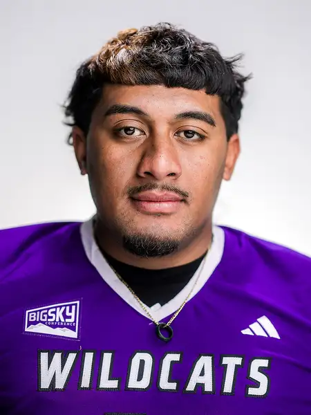 Denzon Seui-Sika, Football, Weber State University