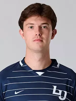 Dan Rose, Soccer, Liberty University