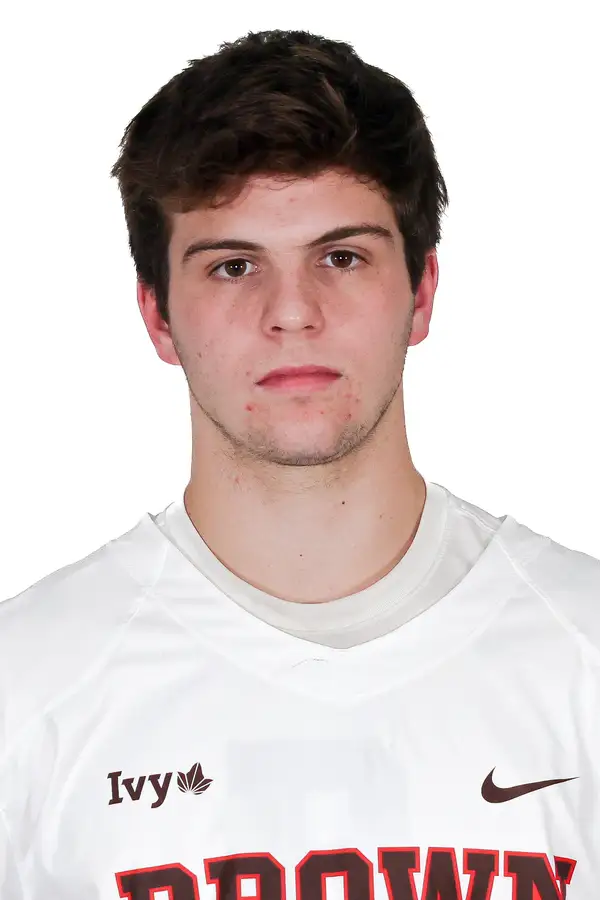 Ryan Mauer, Lacrosse, Brown University