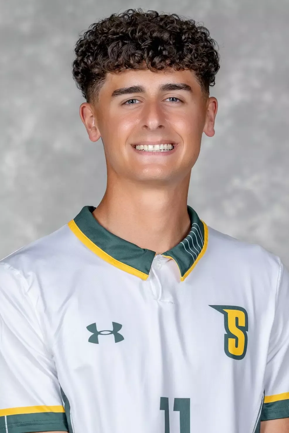 Lee Mara, Soccer, Siena College
