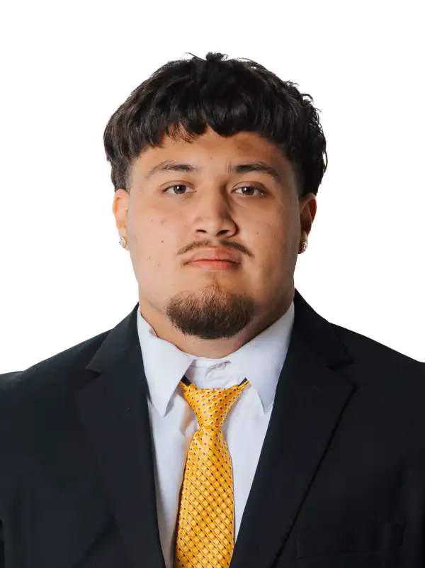 Frederick Lujan III, Football, University of Idaho