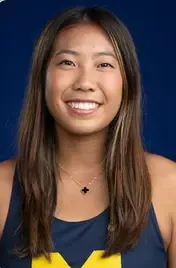 Jessica Bernales, Tennis, undefined