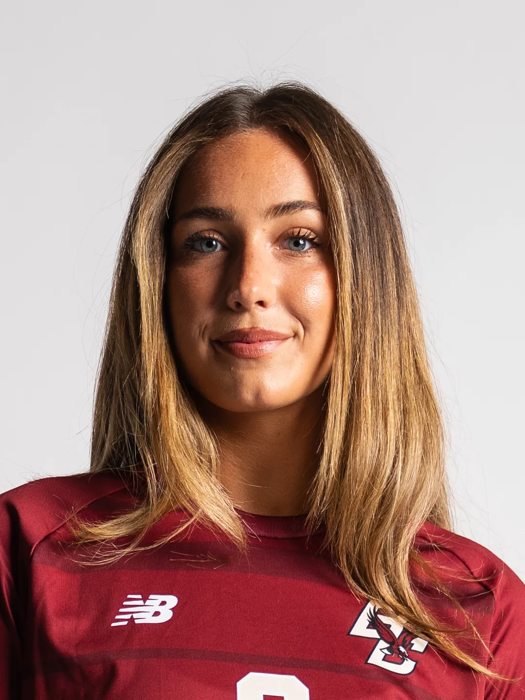 Annie Gnidula, Soccer, Boston College