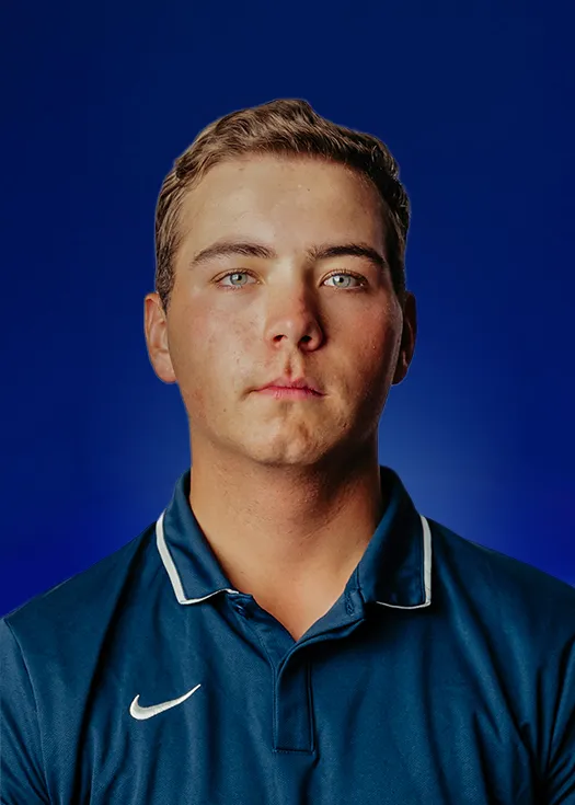 David Liechty, Golf, Brigham Young University