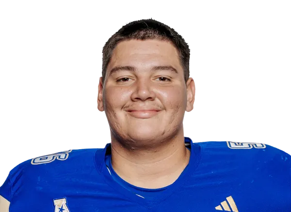 Colten Christian, Football, undefined