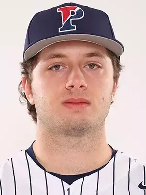 Nick Spaventa, Baseball, University of Pennsylvania