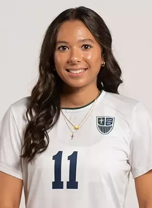 Gabrielle Garcia, Soccer, undefined
