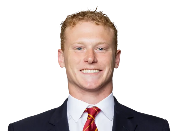 Ben Mann, Football, Boston College