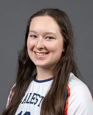 Morgan Stone, Volleyball, Macalester College