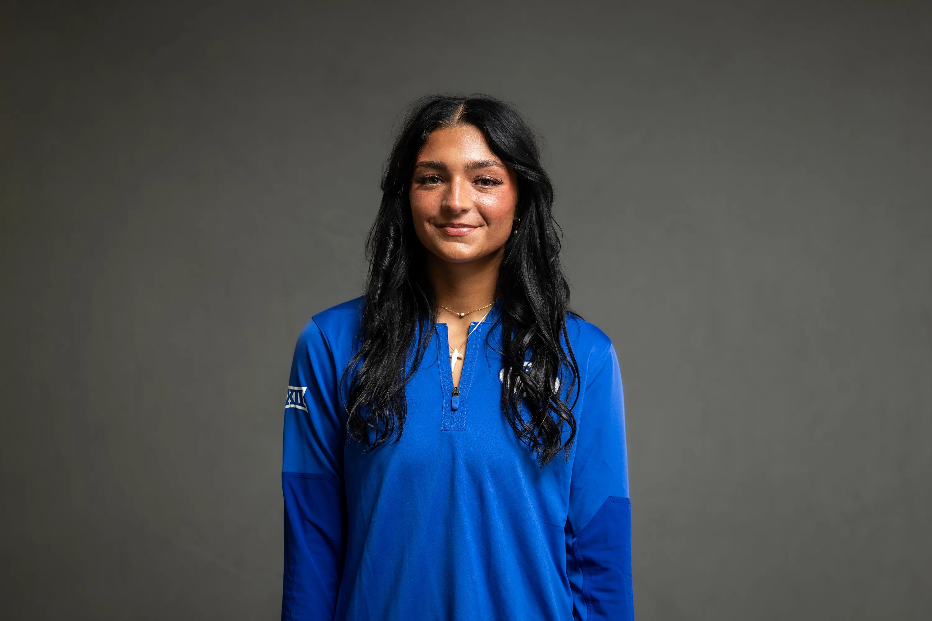 Kiara Xanthos, Swimming & Diving, Brigham Young University