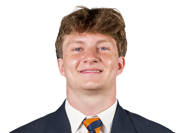 John Hurley, Football, University of Virginia