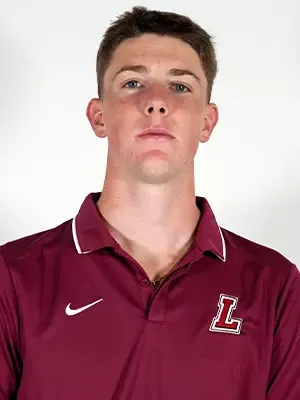Owen Studdiford, Tennis, Lafayette College