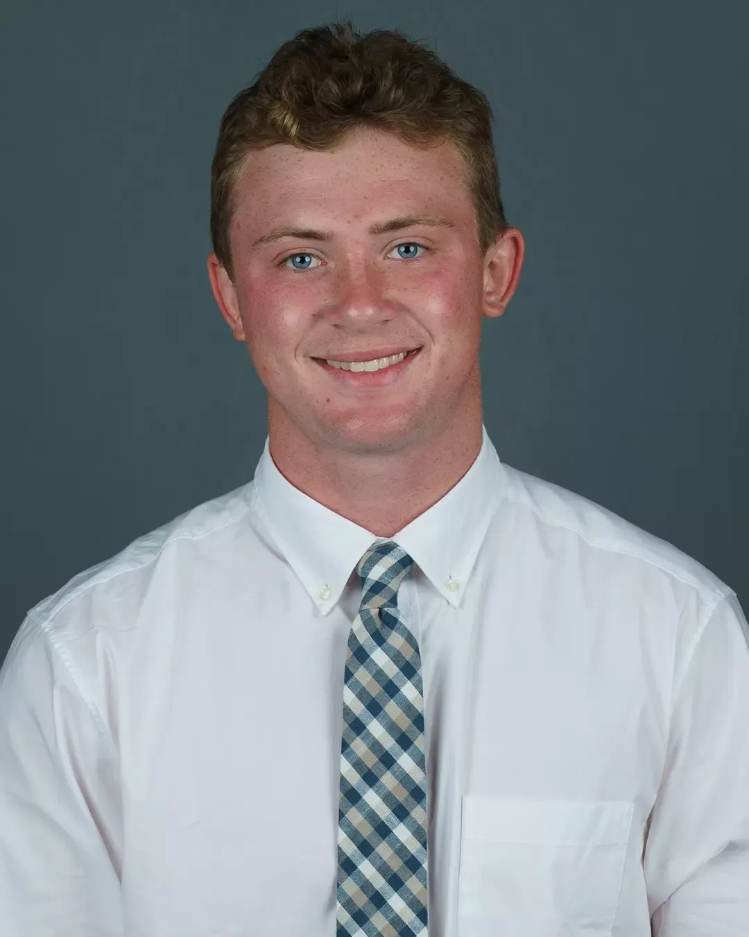 Tucker Hazell, Football, undefined