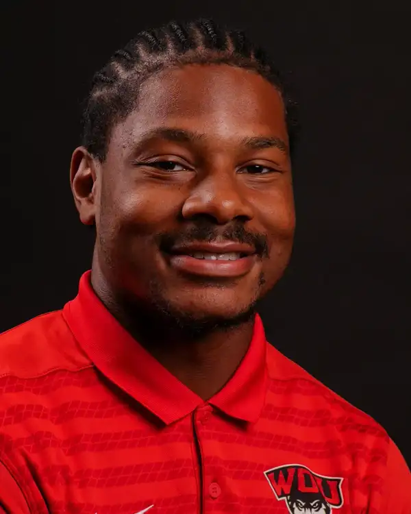 Malik Ross, Football, Western Oregon University
