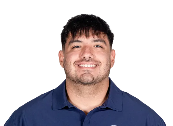 Andrew Alvarado, Football, undefined