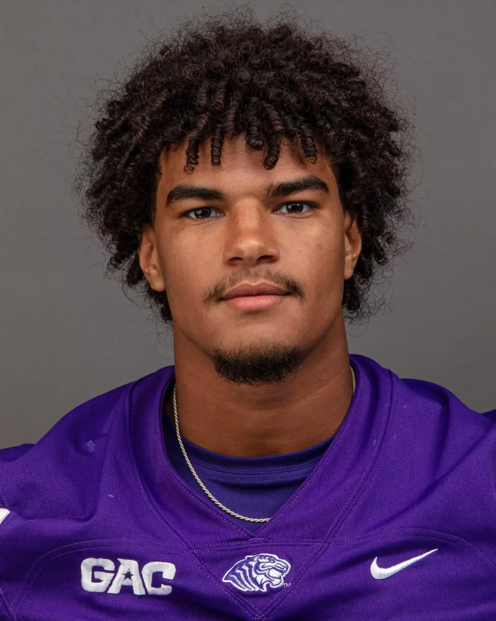 Jaidun Scales, Football, Ouachita Baptist University