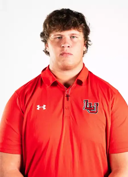 Alex Haralson, Football, Lamar University