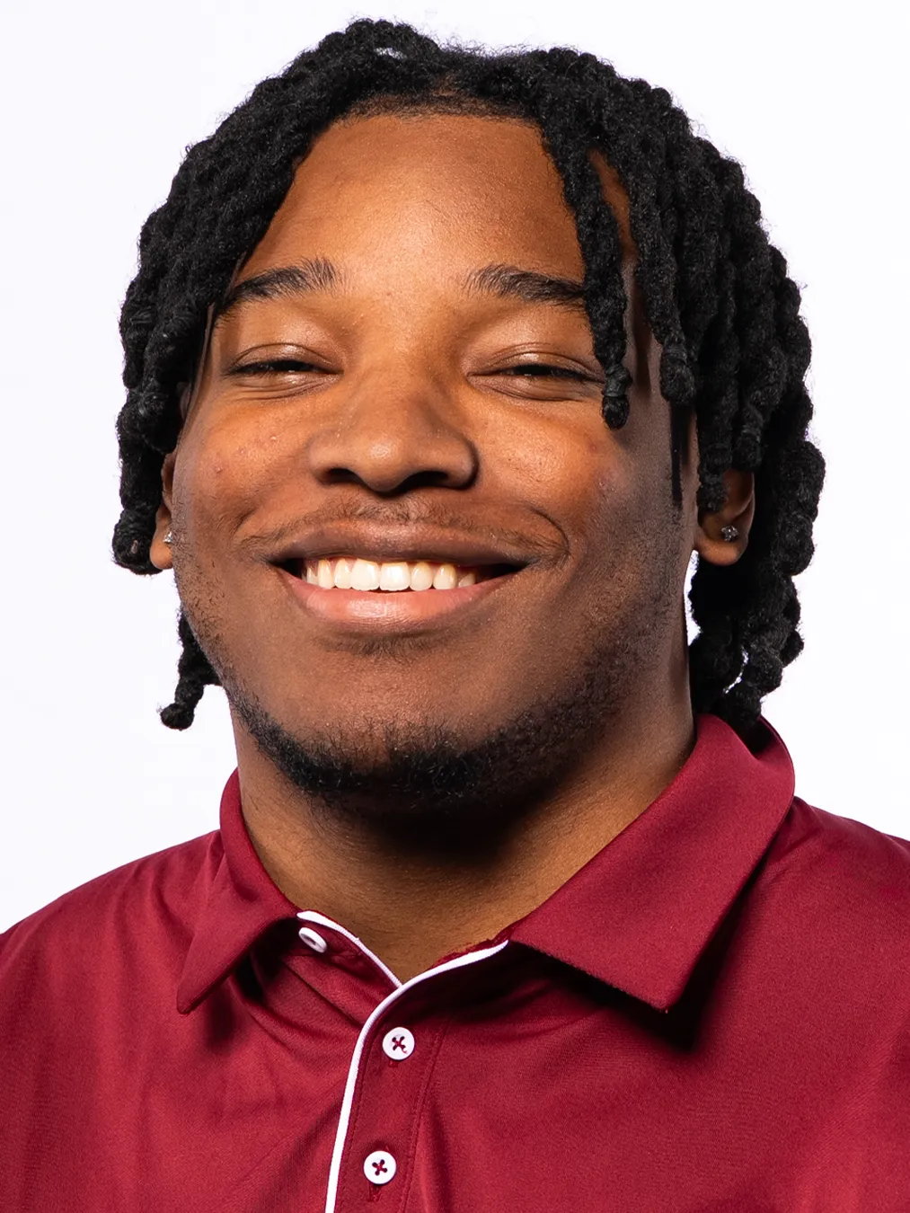 Zachary Betts, Football, undefined