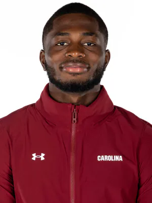 Jasauna Dennis, Track and Field, undefined