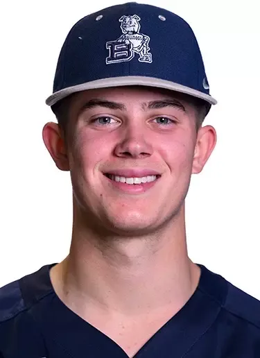 Jake Thomas, Baseball, Butler University