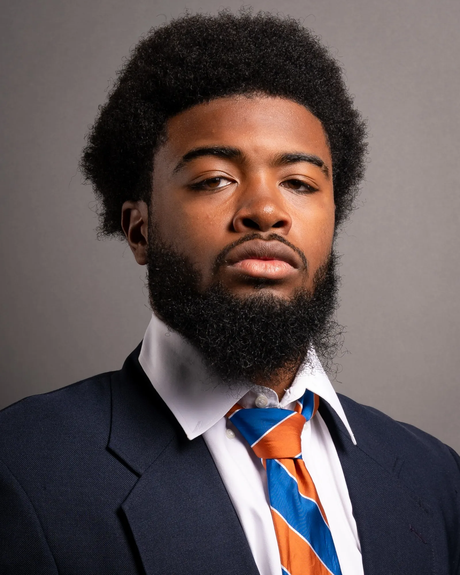 AJ Logan, Football, undefined