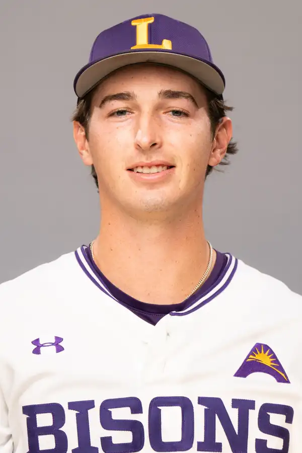 Landon Karrh, Baseball, Lipscomb University