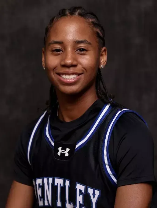 Cherish Bryant, Basketball, undefined