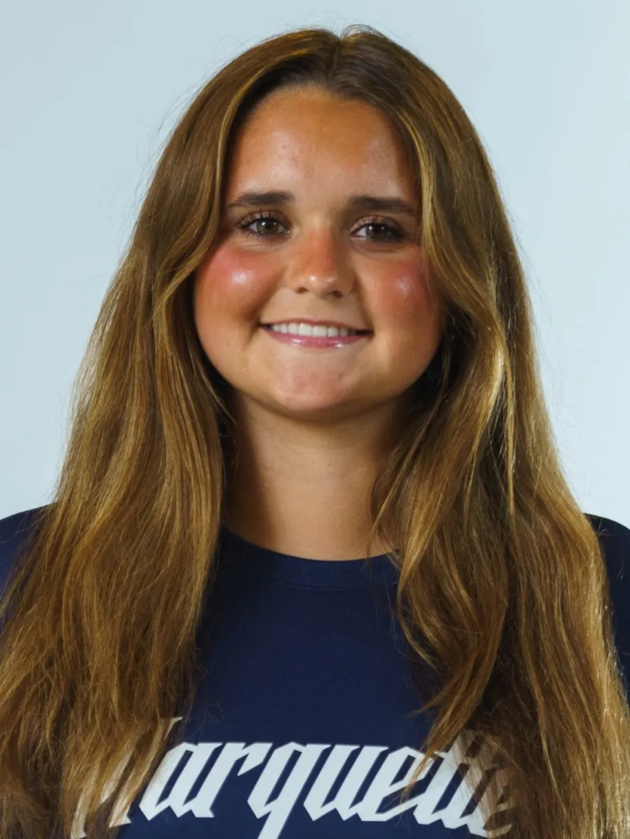Sophie Piekarski, Soccer, Marquette University