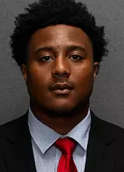 Jerrell Franklin Jr., Football, undefined