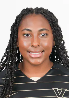 Kennadie Marchand, Soccer, undefined