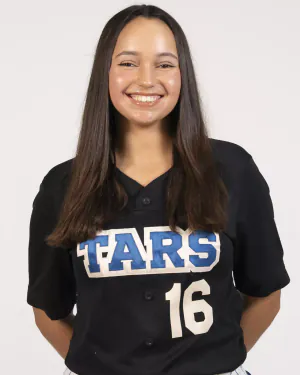 Addison Zajkowski, Softball, undefined
