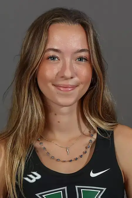Sofia Boyd, Track and Field (O), University of Hawai'i