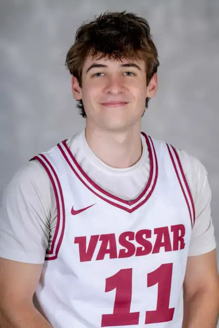Arthur Shevick, Basketball, Vassar College