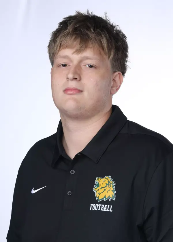 Jase Jernigan, Football, Missouri Southern State University