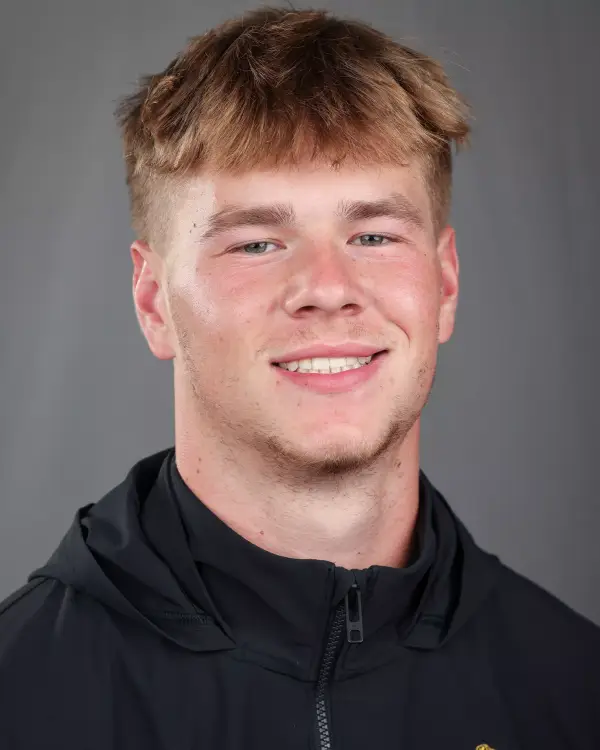 Max Blandin, Football, University of Minnesota Duluth